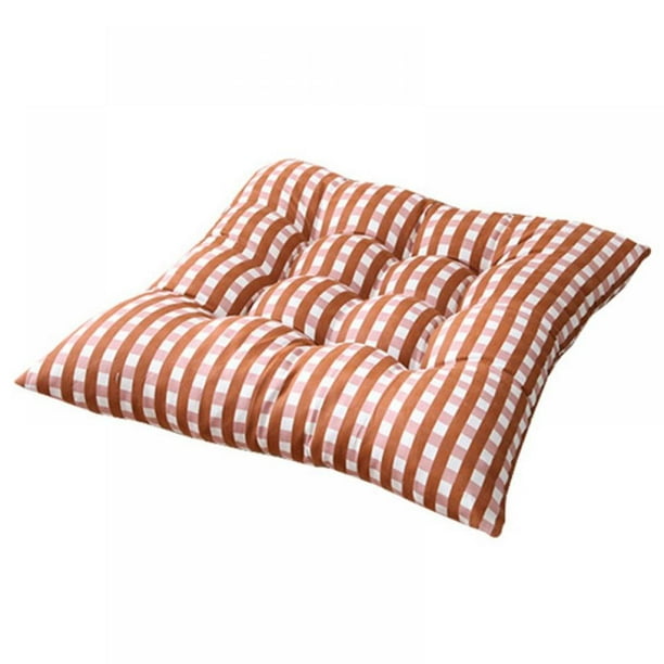 qh+8 Hi​gh Quality Plain Thick Cotton Blend Pillow/Cushion Cover Custom Size